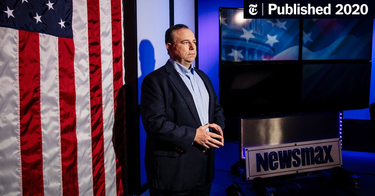 OpenGraph image for nytimes.com/2020/11/29/business/media/newsmax-chris-ruddy-trump.html?smid=tw-share