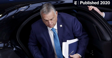 OpenGraph image for nytimes.com/2020/12/10/world/europe/eu-deal-poland-hungary.html