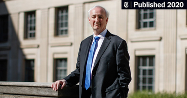 OpenGraph image for nytimes.com/2020/12/15/us/politics/jeffrey-rosen-justice-department.html