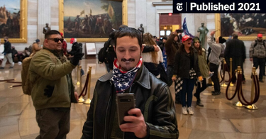 OpenGraph image for nytimes.com/2021/01/06/us/politics/protesters-storm-capitol-hill-building.html