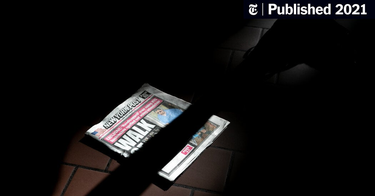 OpenGraph image for nytimes.com/2021/01/13/business/media/ny-post-aggregation-fake-news.html