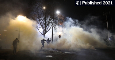 OpenGraph image for nytimes.com/2021/01/21/us/protests-portland-seattle-biden.html