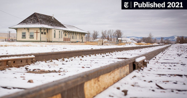 OpenGraph image for nytimes.com/2021/01/24/us/montana-rural-railroad-amtrak.html?smid=tw-share