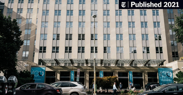 OpenGraph image for nytimes.com/2021/04/12/us/politics/durham-investigation-brookings-institution.html