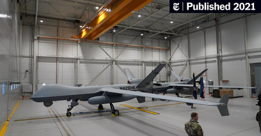 OpenGraph image for nytimes.com/2021/05/01/us/politics/trump-drone-strike-rules.html
