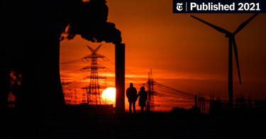 OpenGraph image for nytimes.com/2021/05/18/climate/climate-change-emissions-IEA.html