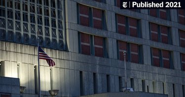 OpenGraph image for nytimes.com/2021/07/19/us/politics/biden-prisoners-covid.html