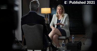 OpenGraph image for nytimes.com/2021/10/03/technology/whistle-blower-facebook-frances-haugen.html