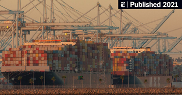 OpenGraph image for nytimes.com/2021/10/13/us/politics/biden-port-los-angeles-supply-chain.html