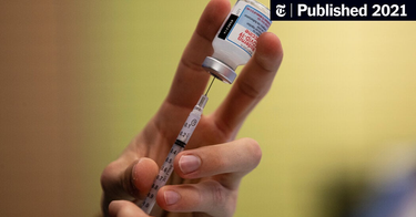 OpenGraph image for nytimes.com/2021/11/08/us/politics/employer-vaccine-mandates.html