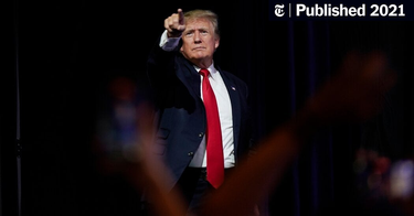 OpenGraph image for nytimes.com/2021/11/16/us/politics/trump-files-jan-6-committee.html