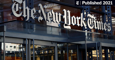 OpenGraph image for nytimes.com/2021/12/28/business/media/nyt-project-veritas.html?smid=tw-share