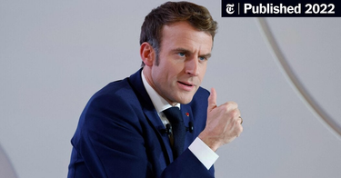 OpenGraph image for nytimes.com/2022/01/05/world/europe/macron-france-unvaccinated.html?referringSource=articleShare