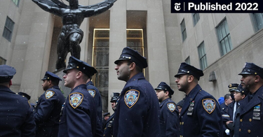OpenGraph image for nytimes.com/2022/02/02/us/politics/policing-white-house-law-enforcement.html