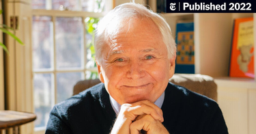 OpenGraph image for nytimes.com/2022/02/20/arts/television/marc-brown-arthur-ending.html