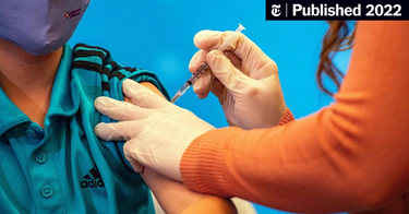 OpenGraph image for nytimes.com/2022/02/28/health/pfizer-vaccine-kids.html