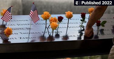 OpenGraph image for nytimes.com/2022/03/22/us/politics/911-families-taliban-funds.html