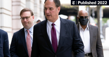 OpenGraph image for nytimes.com/2022/05/15/us/politics/michael-sussmann-trial-trump-russia.html