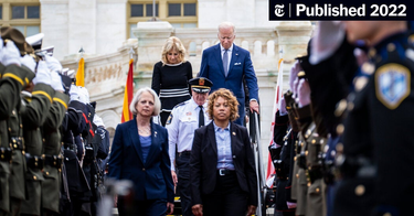 OpenGraph image for nytimes.com/2022/05/24/us/politics/police-executive-order-george-floyd.html