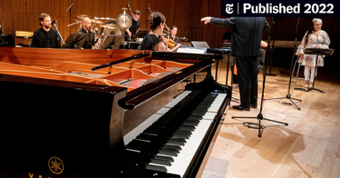 OpenGraph image for nytimes.com/2022/08/22/arts/music/time-spans-voyager.html