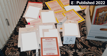 OpenGraph image for nytimes.com/2022/08/31/us/politics/trump-mar-a-lago-documents.html