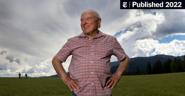 OpenGraph image for nytimes.com/2022/09/14/climate/patagonia-climate-philanthropy-chouinard.html