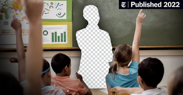 OpenGraph image for nytimes.com/2022/11/18/opinion/teachers-quitting-education-crisis.html