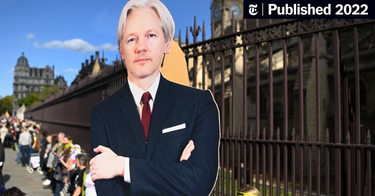 OpenGraph image for nytimes.com/2022/11/28/us/politics/julian-assange-wikileaks-charges.html