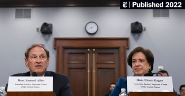 OpenGraph image for nytimes.com/2022/12/05/us/politics/alito-joke-jdate-ashley-madison.html
