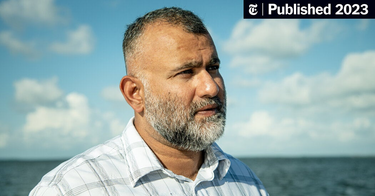 OpenGraph image for nytimes.com/2023/02/09/us/politics/majid-khan-gitmo-prisoner.html