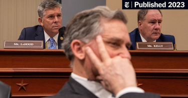 OpenGraph image for nytimes.com/2023/03/09/us/politics/fbi-surveillance-darin-lahood.html