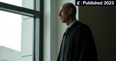 OpenGraph image for nytimes.com/2023/03/13/us/politics/trump-judge-james-boasberg.html