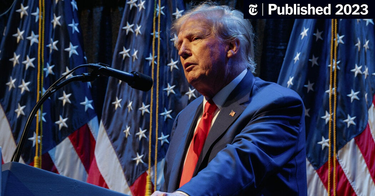 OpenGraph image for nytimes.com/2023/03/19/us/politics/trump-investigations.html