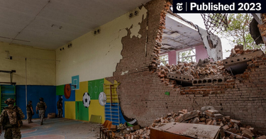 OpenGraph image for nytimes.com/2023/04/27/us/amnesty-international-report-ukraine-russia.html