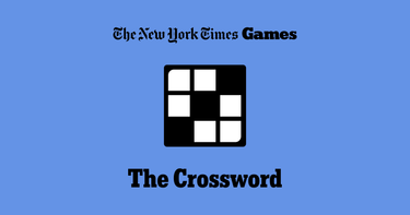 OpenGraph image for nytimes.com/crosswords/game/daily/2021/02/28