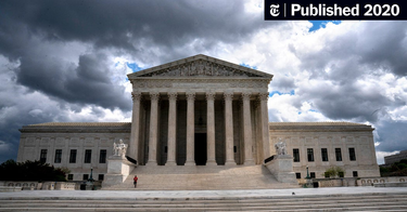 OpenGraph image for nytimes.com/interactive/2020/05/12/us/supreme-court-trump-tax-returns-live.html