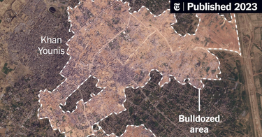 OpenGraph image for nytimes.com/interactive/2023/10/07/world/middleeast/israel-gaza-maps.html