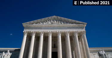 OpenGraph image for nytimes.com/live/2021/11/01/us/texas-abortion-supreme-court