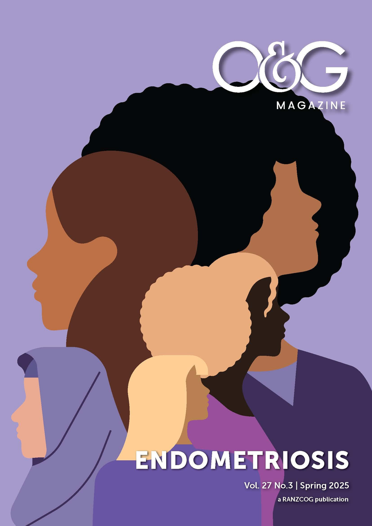 Dietary interventions for Endometriosis - O&G Magazine