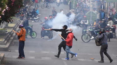 OpenGraph image for opinion.com.bo/articulo/pais/agreden-amedrentan-7-periodistas-conflictos/20191107031924735805.html