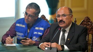 OpenGraph image for opinion.com.bo/articulo/pais/ministro-salud-reporta-42-casos-sospechosos-covid-19-todos-estan-estables/20200314120035756488.html