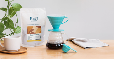 OpenGraph image for pactcoffee.com