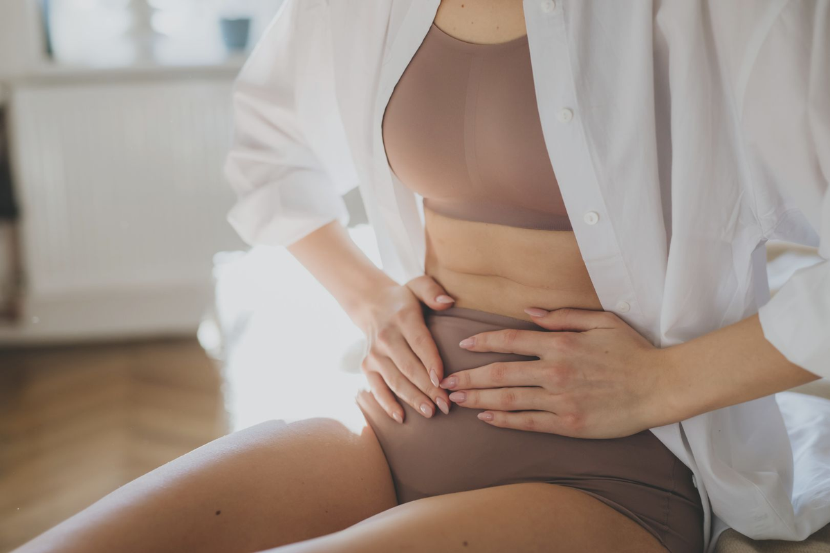 Ovulation pain and pregnancy success: What you need to ...