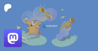 OpenGraph image for patreon.com/mastodon