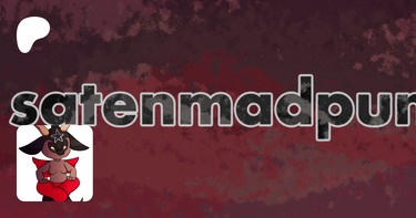 OpenGraph image for patreon.com/satenmadpun