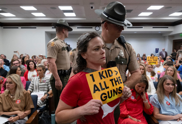 OpenGraph image for pbs.org/newshour/politics/statehouses-employ-various-rules-restricting-acts-of-protests