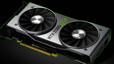 OpenGraph image for pcgamer.com/nvidia-rtx-voice-performance/