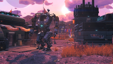 OpenGraph image for pcgamesn.com/no-mans-sky/mostly-positive-steam