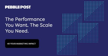 OpenGraph image for pebblepost.com