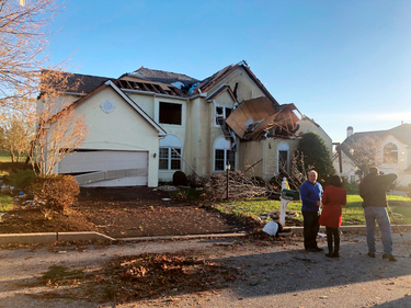 OpenGraph image for pennlive.com/news/2019/11/8-homes-destroyed-dozens-damaged-by-possible-tornadoes-in-eastern-pa.html